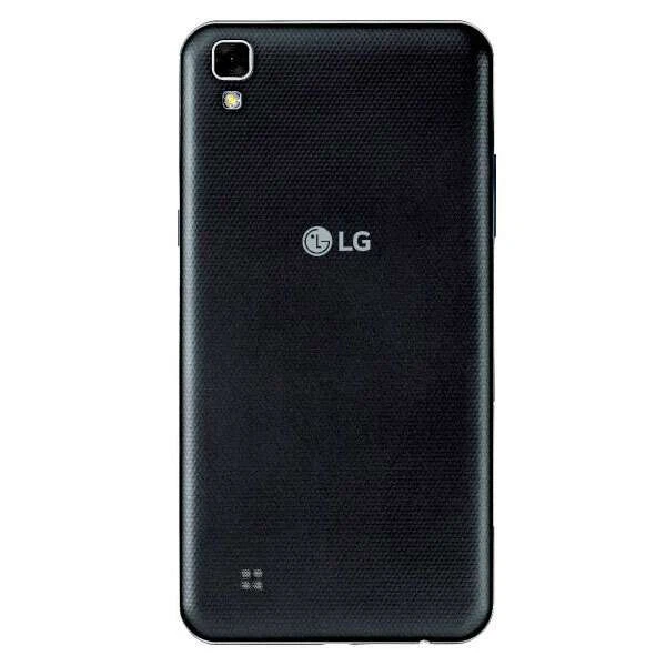 Смартфон LG X Power DS LTE (Black) - фото 2