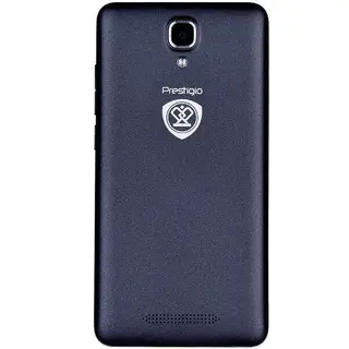 Смартфон Prestigio Muze K5 DS LTE (PSP5509DUO) Black