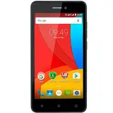 Смартфон Prestigio Muze K5 DS LTE (PSP5509DUO) Black