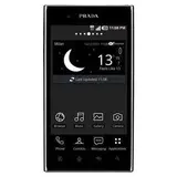 Смартфон LG PRADA 3.0 P940 Black