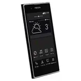 Смартфон LG PRADA 3.0 P940 Black - фото 2