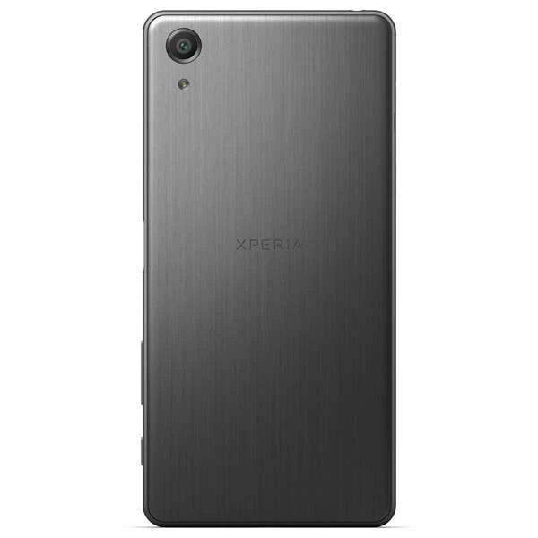 Смартфон Sony Xperia X Perfomance DS (F8132) Graphite Black - фото 3