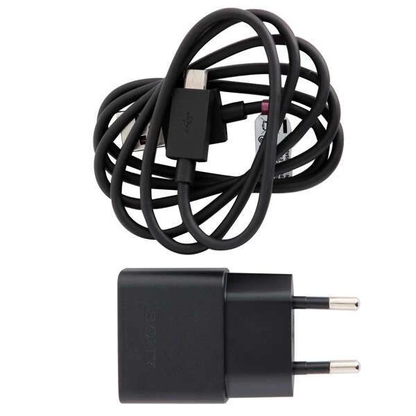 Смартфон Sony Xperia X Perfomance DS (F8132) Graphite Black - фото 5