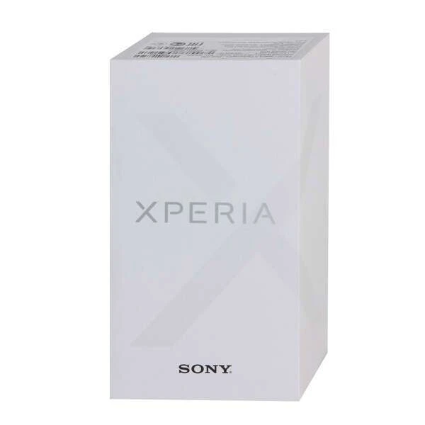 Смартфон Sony Xperia X Perfomance DS (F8132) Graphite Black - фото 6