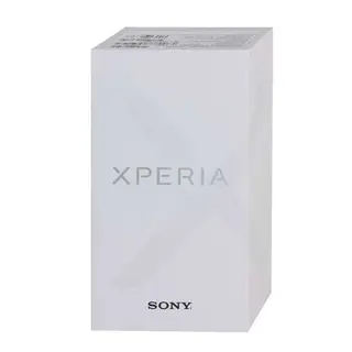 Смартфон Sony Xperia X Perfomance DS (F8132) Graphite Black