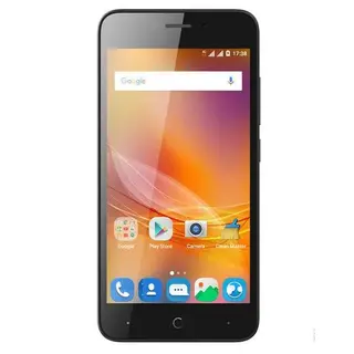 Смартфон ZTE Blade А601 DS LTE (Black)