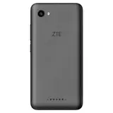 Смартфон ZTE Blade А601 DS LTE (Black) - фото 2
