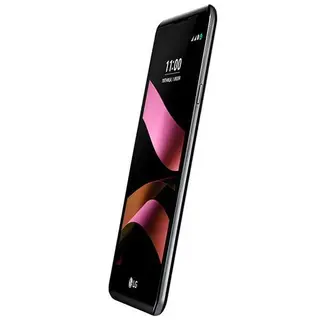 Cмартфон LG X Style DS LTE Titan black