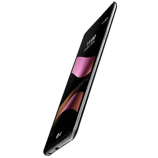 Cмартфон LG X Style DS LTE Titan black