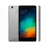 Смартфон Xiaomi Redmi 3S LTE DS 16GB (Grey Black)