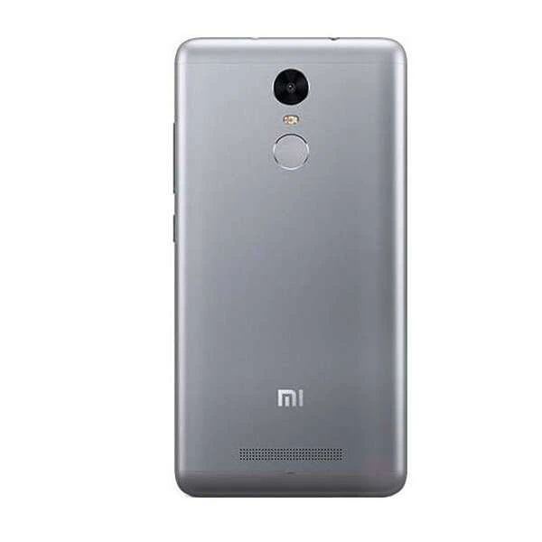 Смартфон Xiaomi Redmi 3S LTE DS 16GB (Grey Black) - фото 2