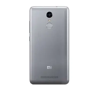 Смартфон Xiaomi Redmi 3S LTE DS 16GB (Grey Black)