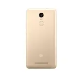 Смартфон Xiaomi Redmi 3S LTE DS 16GB (Gold) - фото 2
