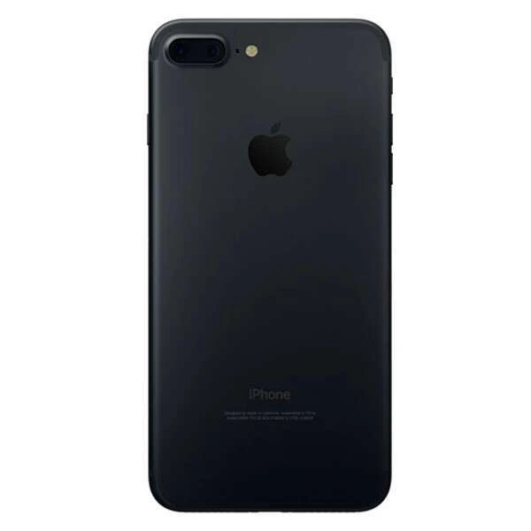 Смартфон Apple iPhone 7 Plus 256GB Black - фото 3