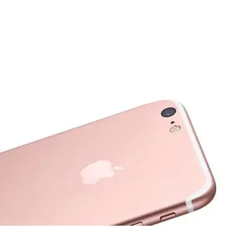 Смартфон Apple iPhone 7 256GB Rose Gold