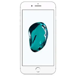Смартфон Apple iPhone 7 Plus 128GB Silver