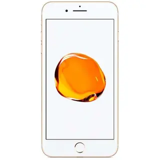 Смартфон Apple iPhone 7 Plus 128GB Gold