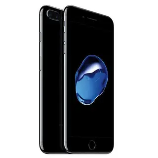 Смартфон Apple iPhone 7 Plus 128GB Jet Black