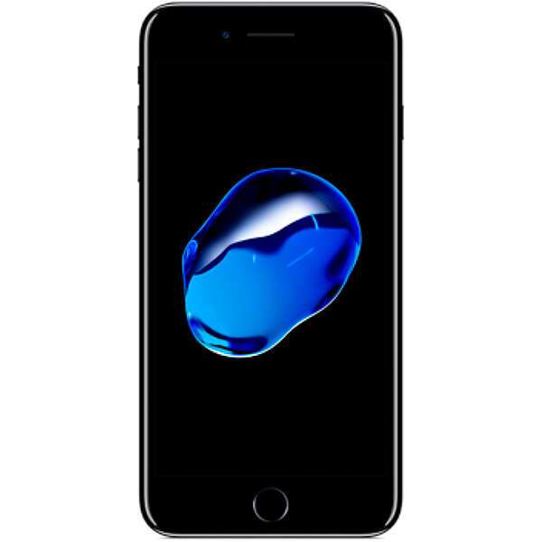smartfon apple iphone 7 plus 128gb jet black