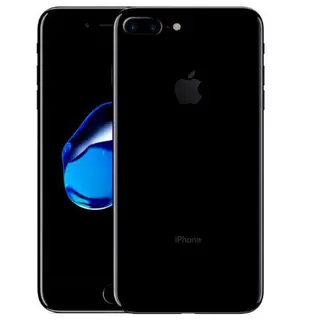 Смартфон Apple iPhone 7 Plus 128GB Jet Black