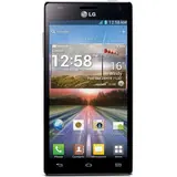 Смартфон LG Optimus 4X HD P880 Black