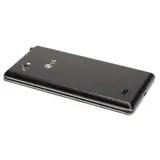 Смартфон LG Optimus 4X HD P880 Black - фото 2