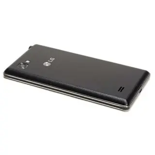 Смартфон LG Optimus 4X HD P880 Black