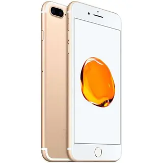 Смартфон Apple iPhone 7 Plus 256GB Gold