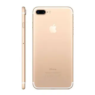 Смартфон Apple iPhone 7 Plus 256GB Gold
