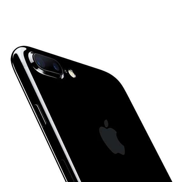 Смартфон Apple iPhone 7 Plus 256GB Jet Black - фото 2