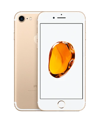 Смартфон Apple iPhone 7 128GB Gold