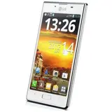 Смартфон LG Optimus L7 P705 white
