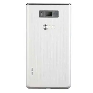 Смартфон LG Optimus L7 P705 white
