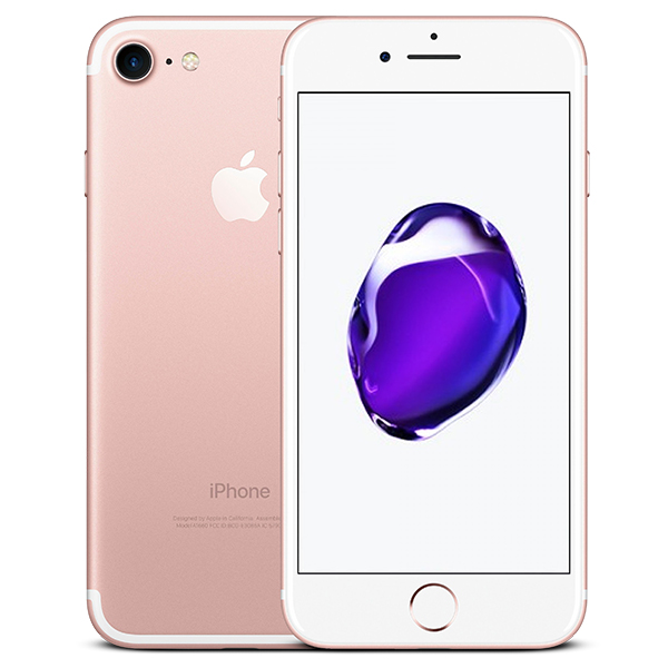 Apple смартфоны iPhone 7 2/32GB Rose Gold