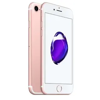 Смартфон Apple iPhone 7 128GB Rose Gold