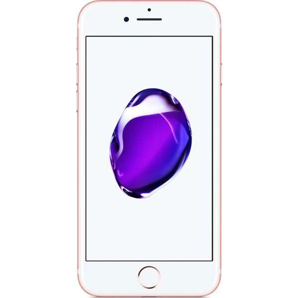 Смартфон Apple iPhone 7 128GB Rose Gold