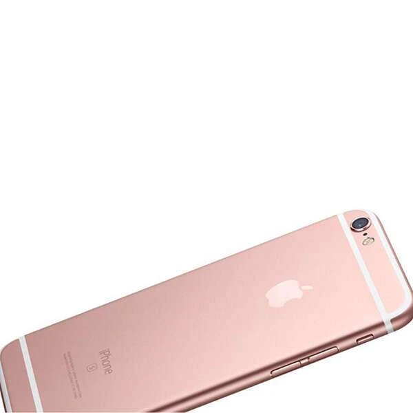 Смартфон Apple iPhone 7 128GB Rose Gold - фото 4