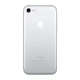 Смартфон Apple iPhone 7 256GB Silver - фото 2