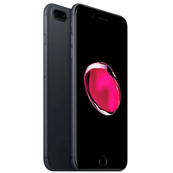 Apple смартфоны iPhone 7 Plus Black 32 Гб - фото 3