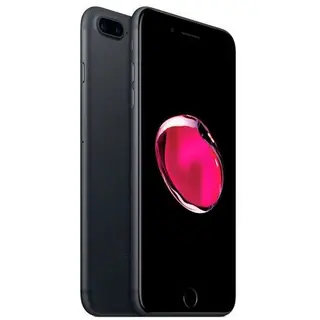 Apple смартфоны iPhone 7 Plus Black 32 Гб