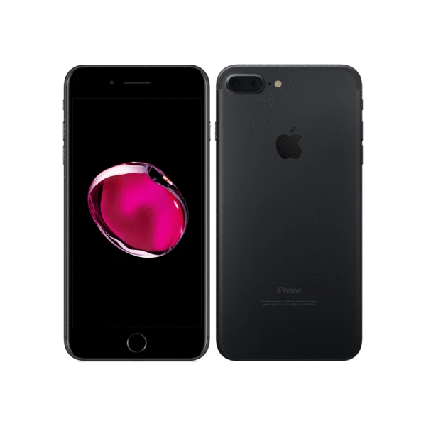 Apple смартфоны iPhone 7 Plus Black 32 Гб - фото 2