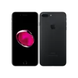 Apple смартфоны iPhone 7 Plus Black 32 Гб - фото 2