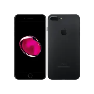 Apple смартфоны iPhone 7 Plus Black 32 Гб
