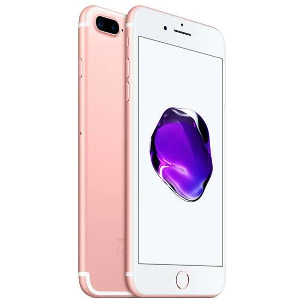 Apple смартфоны iPhone 7 Plus Rose Gold 32 Gb - фото 2