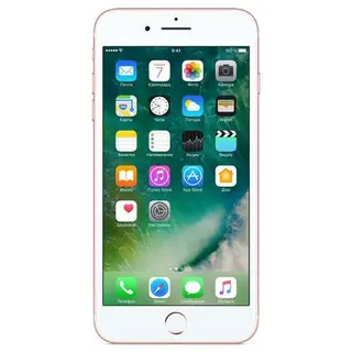Apple смартфоны iPhone 7 Plus Rose Gold 32 Gb