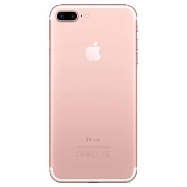Apple смартфоны iPhone 7 Plus Rose Gold 32 Gb - фото 5