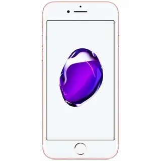 Apple смартфоны iPhone 7 Plus Rose Gold 32 Gb