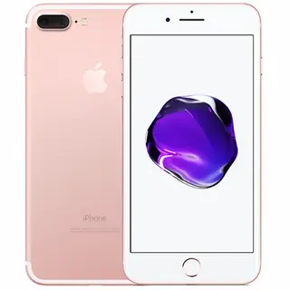 Смартфон Apple iPhone 7 Plus 128GB Rose Gold