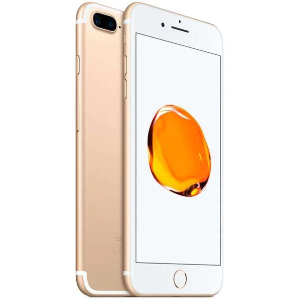 Смартфон Apple iPhone 7 Plus 32GB Gold - фото 2