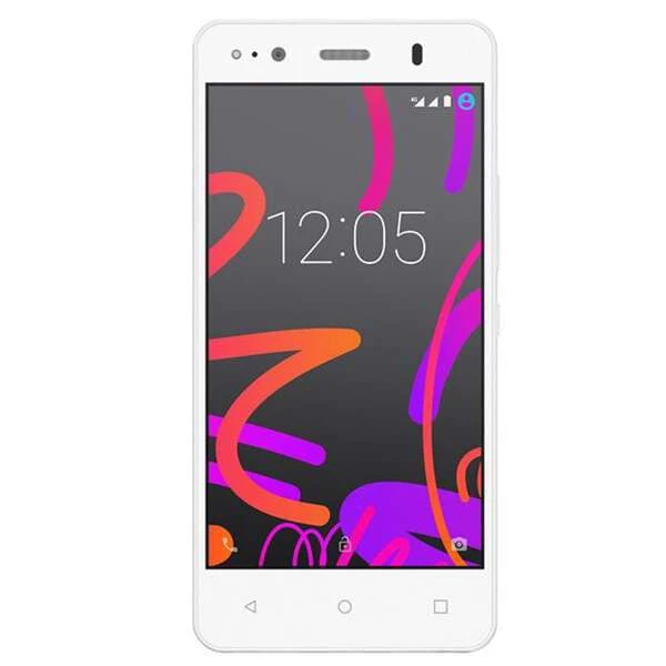 Смартфон BQ Aquaris A4.5 (white)